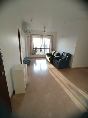 2 BHK Apartment For Rent in Hiranandani Maitri Park, Chembur