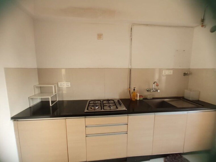 Kitchen, hiranandani-maitri-park 2 Bedroom 750 Sq.Ft. Apartment In Chembur Mumbai 10429093
