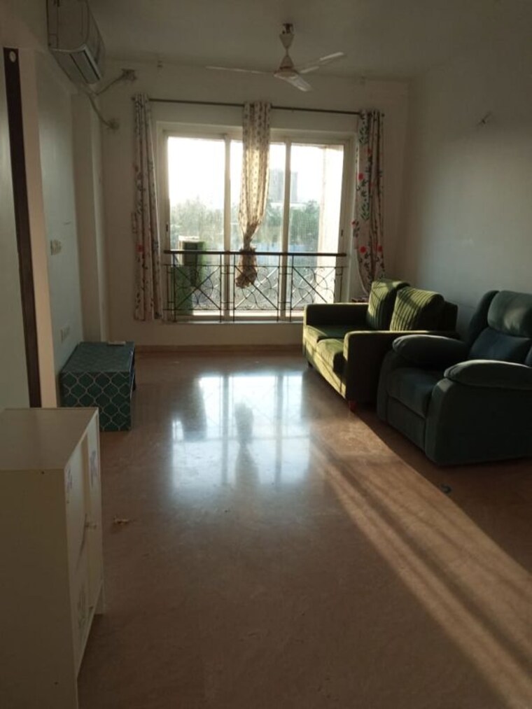 Living Room, hiranandani-maitri-park 2 Bedroom 750 Sq.Ft. Apartment In Chembur Mumbai 10429093