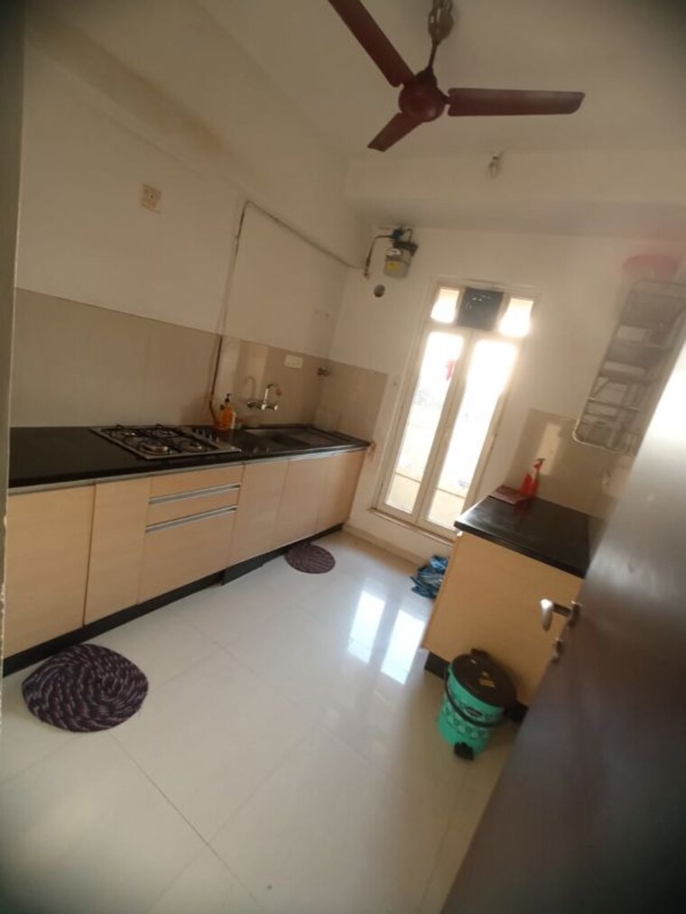 Kitchen, hiranandani-maitri-park 2 Bedroom 750 Sq.Ft. Apartment In Chembur Mumbai 10429093