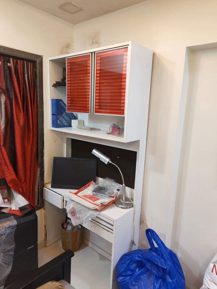 Bedroom, sanjona-gulmarg-towers 3 Bedroom 1000 Sq.Ft. Apartment In Chembur Mumbai 10418108