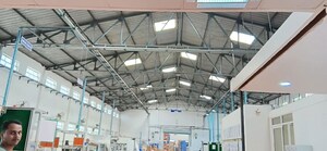 Master Plan in  Warehouse at Wagholi – for Rent