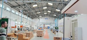 Master Plan in  Warehouse at Wagholi – for Rent