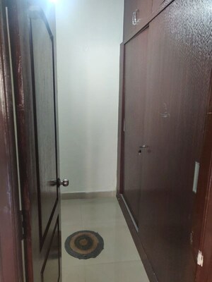 Building Lobby in 3 BHK Apartment at Laxmi Plaza Punjagutta, Punjagutta – for Sale