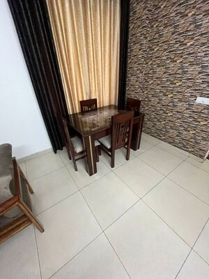 Dining area in 2 BHK Apartment at SBP Housing Park, Central Derabassi – for Rent