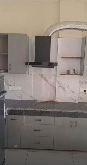 Kitchen/pantry in 2 BHK Apartment at SBP Housing Park, Central Derabassi – for Rent