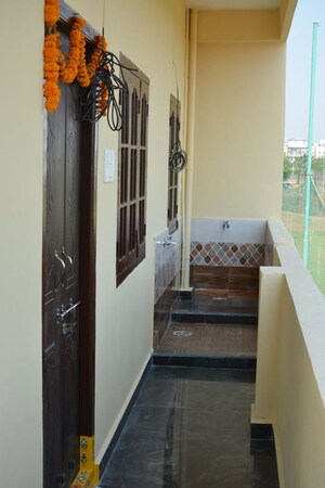  2 BHK Builder Floor at Kismatpur – for Rent