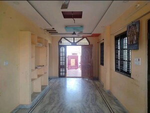 2 BHK Builder Floor – Exterior View View at Kismatpur - for Rent