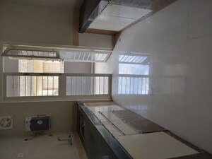 Kitchen in 2 BHK Apartment at Gini Viviana, Balewadi – for Rent