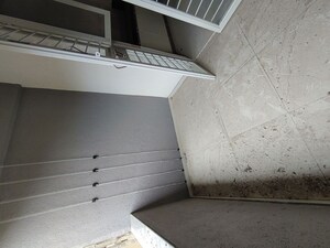 Balcony in 2 BHK Apartment at Gini Viviana, Balewadi – for Rent