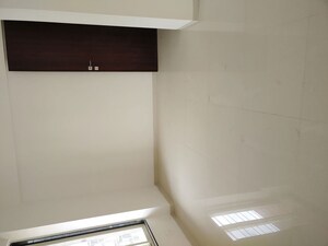 Furnished Amenities in 2 BHK Apartment at Gini Viviana, Balewadi – for Rent