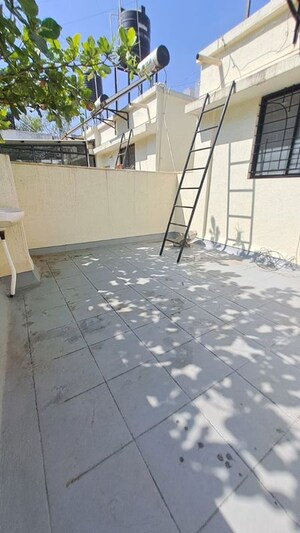 Balcony in 3 BHK Villa at Balewadi – for Sale