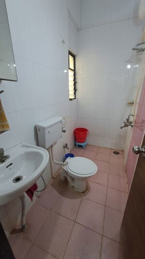 Bathroom in 3 BHK Villa at Balewadi – for Sale