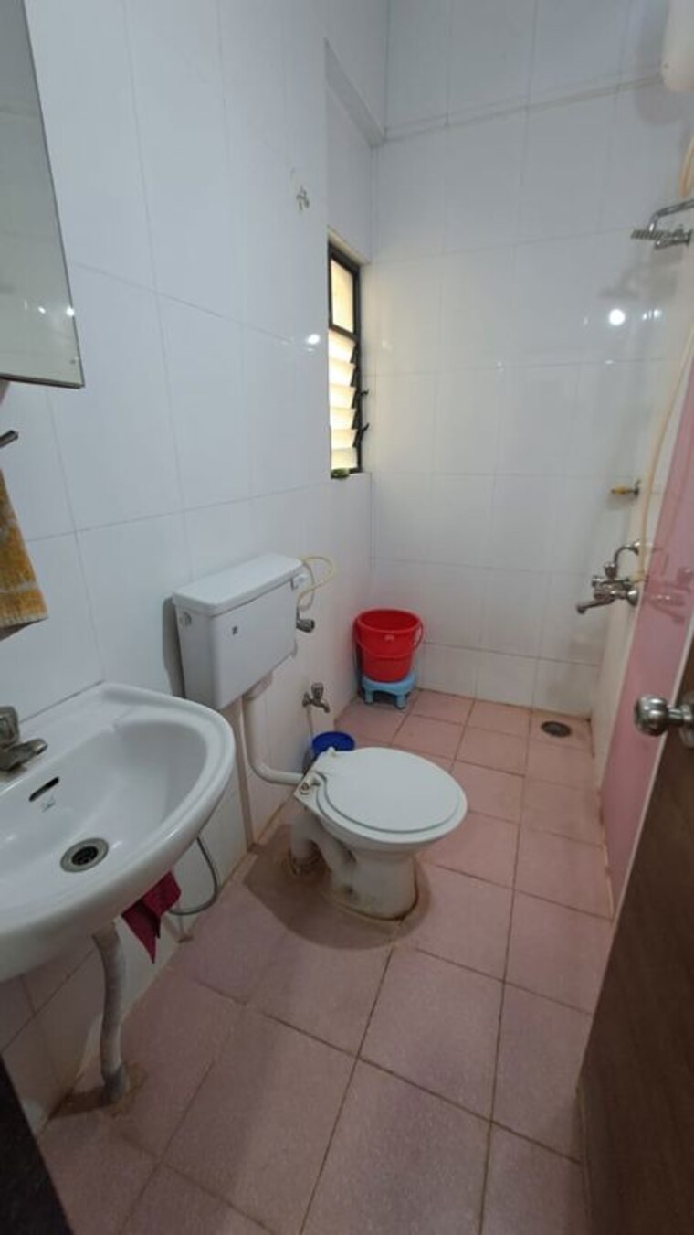 Bathroom, balewadi 3 Bedroom 1911 Sq.Ft. Villa In Balewadi Pune 10429126