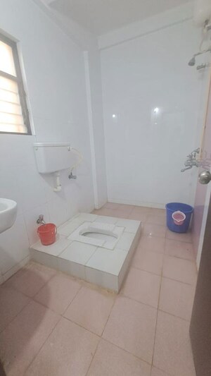 Bathroom in 3 BHK Villa at Balewadi – for Sale