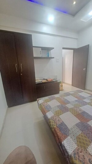 Bedroom in 3 BHK Villa at Balewadi – for Sale