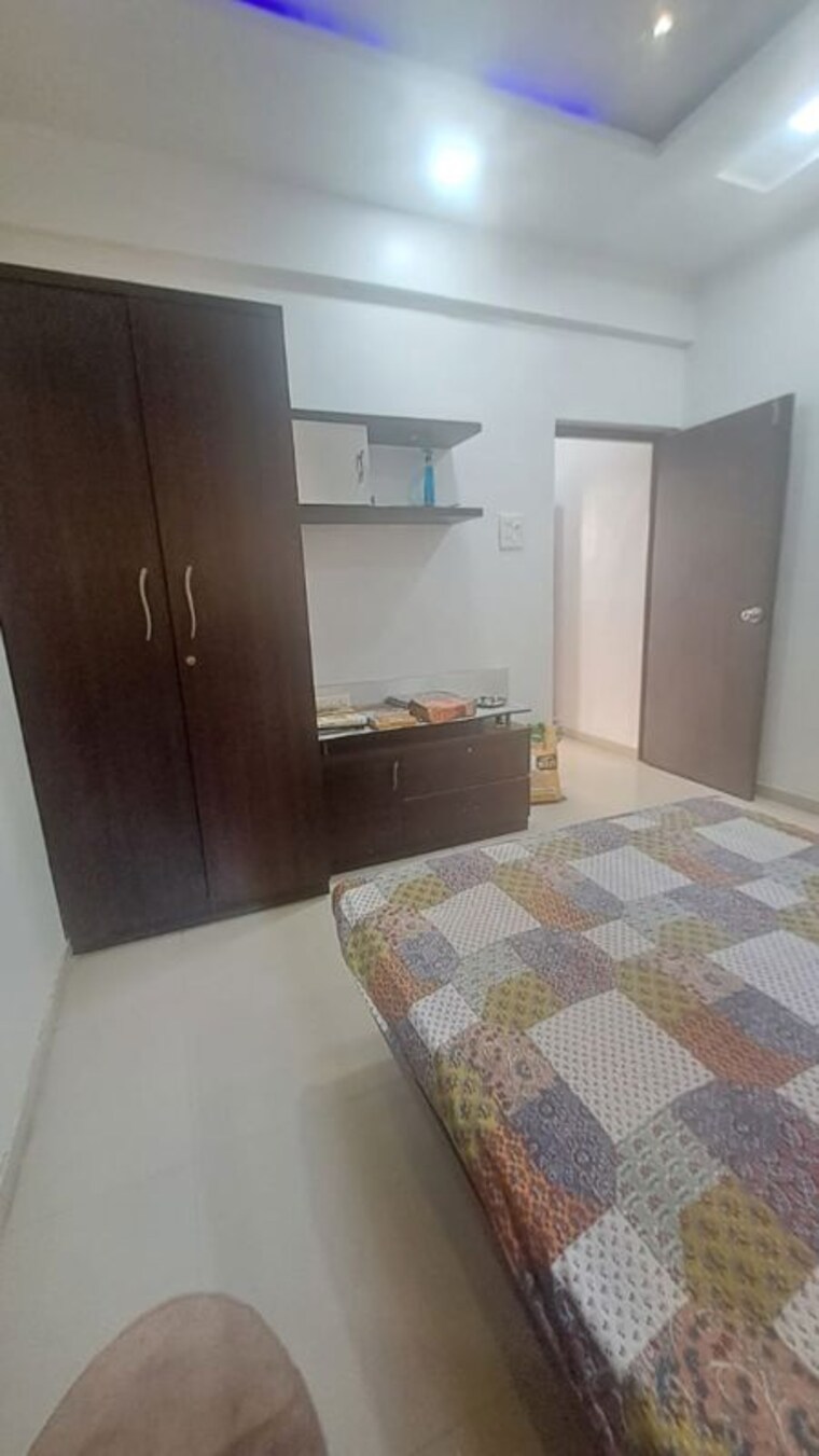 Bedroom, balewadi 3 Bedroom 1911 Sq.Ft. Villa In Balewadi Pune 10429126