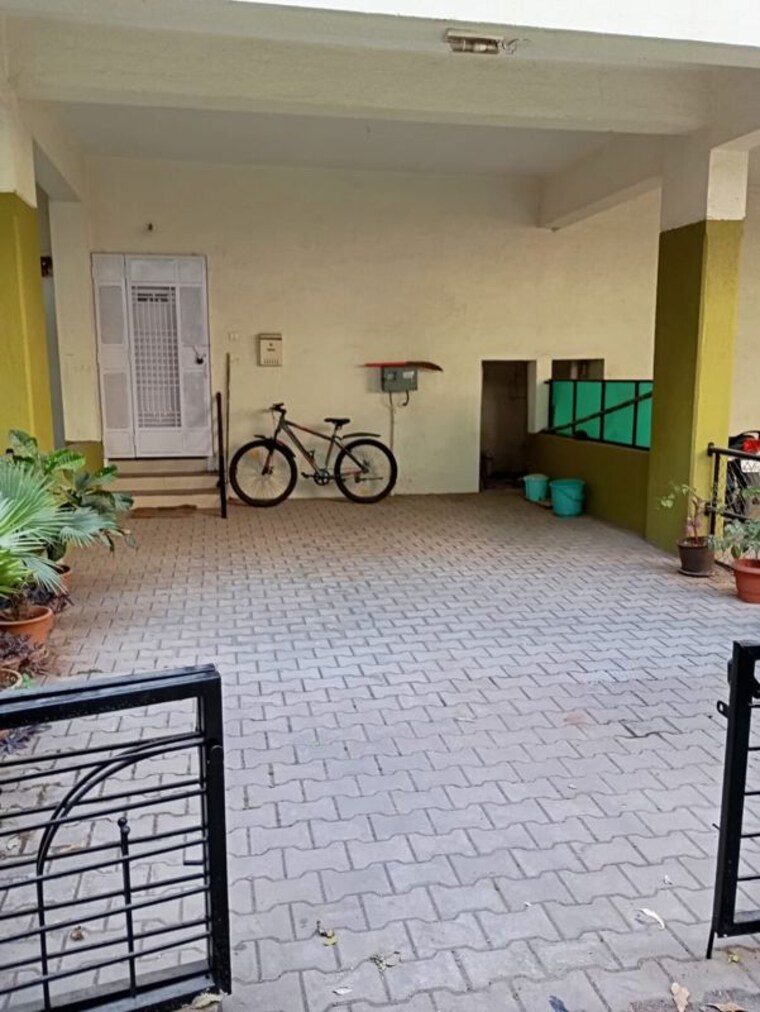 Bedroom, balewadi 3 Bedroom 1911 Sq.Ft. Villa In Balewadi Pune 10429126