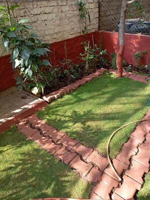 3 BHK Villa – Garden View at Balewadi - for Sale