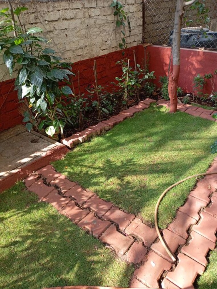 Garden, balewadi 3 Bedroom 1911 Sq.Ft. Villa In Balewadi Pune 10429126