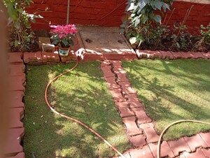 3 BHK Villa – Garden View at Balewadi - for Sale