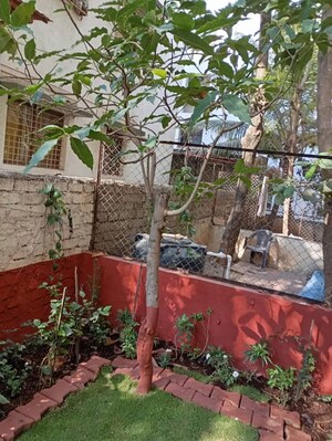 3 BHK Villa – Exterior View View at Balewadi - for Sale