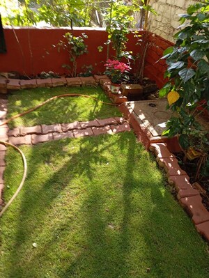 3 BHK Villa – Garden View at Balewadi - for Sale