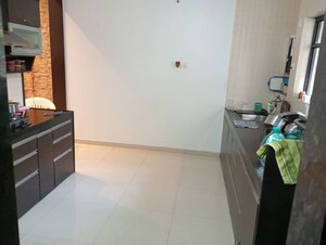 Balcony in 3 BHK Villa at Balewadi – for Sale