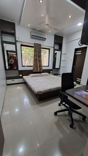Team Area in 3 BHK Villa at Balewadi – for Sale
