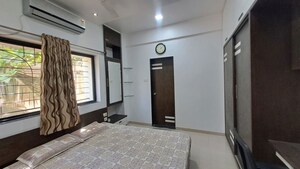 Building Lobby in 3 BHK Villa at Balewadi – for Sale