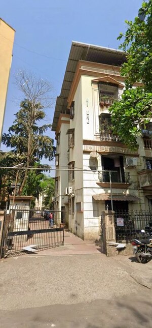 2 BHK Apartment For Sale in Kharghar