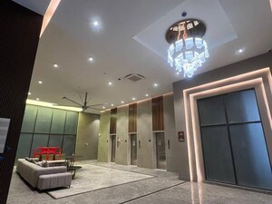 3 BHK Apartment For Sale in Pimple Saudagar