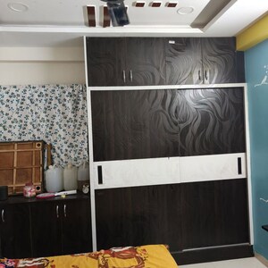 Furnished Amenities in 2 BHK Apartment at Akv Building, Turkayamjal – for Sale