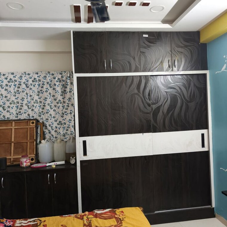 undefined, akv-building 2 Bedroom 935 Sq.Ft. Apartment In Turkayamjal Hyderabad 10429150