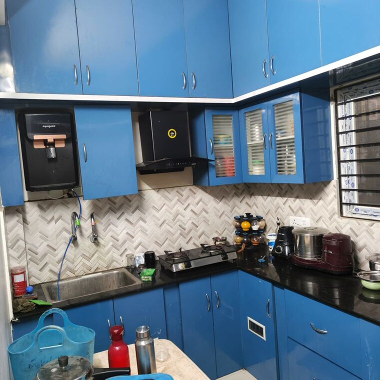 Team Area, akv-building 2 Bedroom 935 Sq.Ft. Apartment In Turkayamjal Hyderabad 10429150