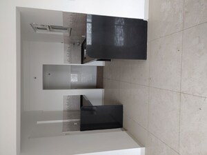 Kitchen in 3 BHK Apartment at Gini Viviana, Balewadi – for Rent