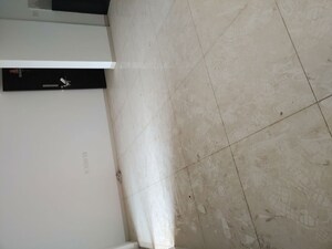 Bathroom in 3 BHK Apartment at Gini Viviana, Balewadi – for Rent