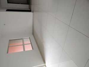 Bathroom in 3 BHK Apartment at Gini Viviana, Balewadi – for Rent