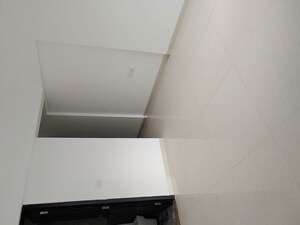 Furnished Amenities in 3 BHK Apartment at Gini Viviana, Balewadi – for Rent