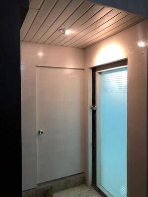 Building Lobby in  Office Space at Kukreja Plaza, Cbd Belapur Sector 15 – for Sale