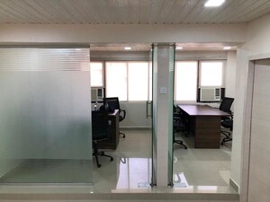 Team Area in  Office Space at Kukreja Plaza, Cbd Belapur Sector 15 – for Sale