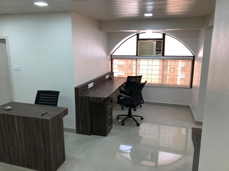 Team Area, kukreja-plaza Commercial Office Space 550 Sq.Ft. In Cbd Belapur Sector 15 Navi Mumbai 10429148