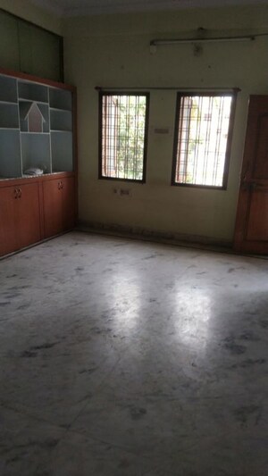 3 BHK Apartment For Sale in G M Residency Hyderabad, Old Safilguda
