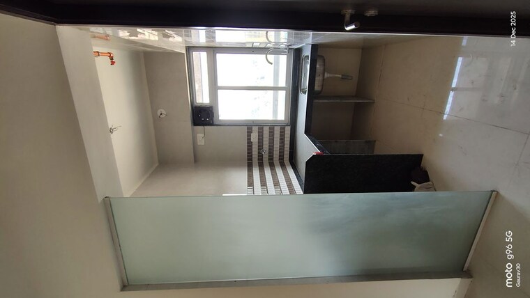 Kitchen, jvm-accord 1 Bedroom 300 Sq.Ft. Apartment In Manorama Nagar Thane 10429151