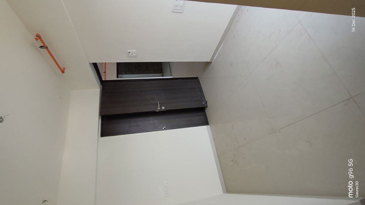 1 BHK 300 Sq.Ft. Apartment in JVM Accord