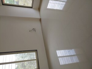 Furnished Amenities in 3 BHK Apartment at Gini Viviana, Balewadi – for Rent