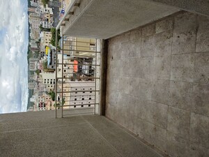 3 BHK Apartment For Rent in Gini Viviana, Balewadi