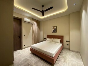 Bedroom in 3 BHK Apartment at Pareena Coban Residences, Sector 99a – for Rent