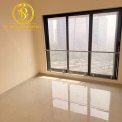 2 BHK Apartment For Rent in IM Applaud 38