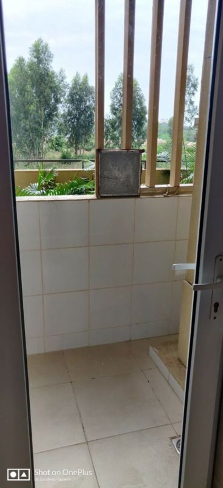 Kitchen, bhartiya-nikoo-homes 2 Bedroom 1098 Sq.Ft. Apartment In Thanisandra Main Road Bangalore 10429180